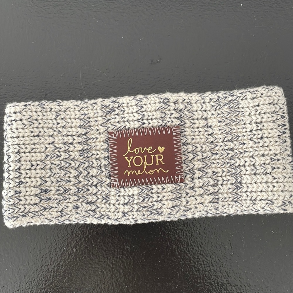 Love Your Melon Winter Headband